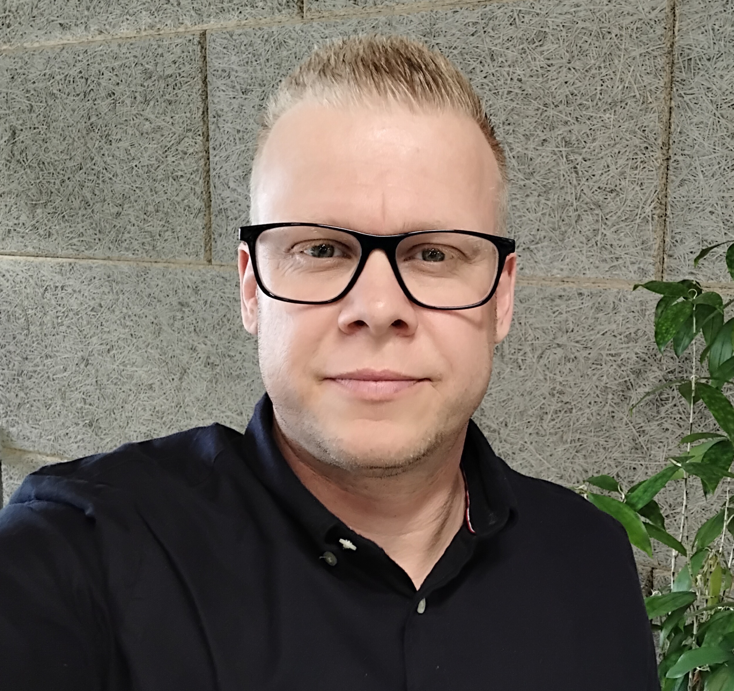 Johnny Tagesen Hansen